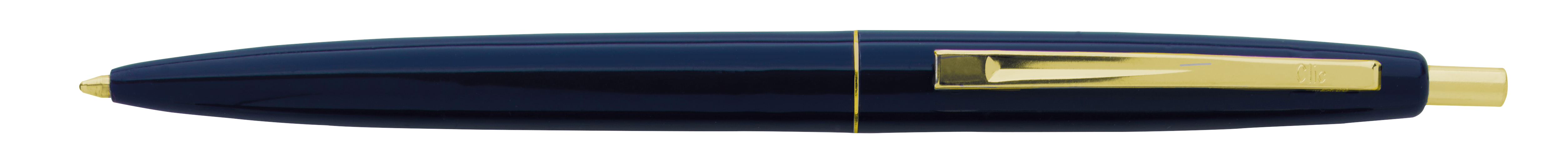 Classic Collection Clic™ Gold Pen 334