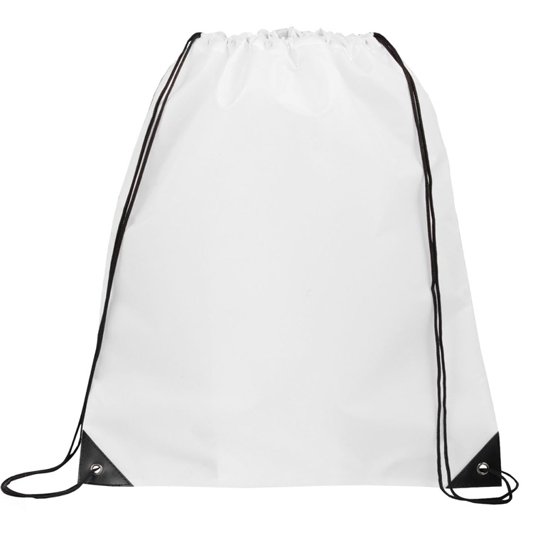 Ackton Nylon Backsack 5