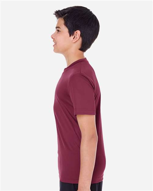 Youth Zone Performance T-Shirt - TT11Y 14