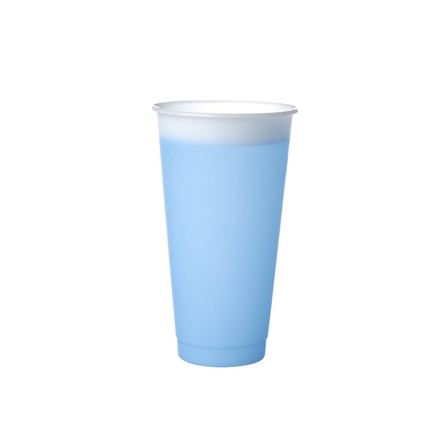Mood Color Changing Stadium Cup, 24 oz. 4
