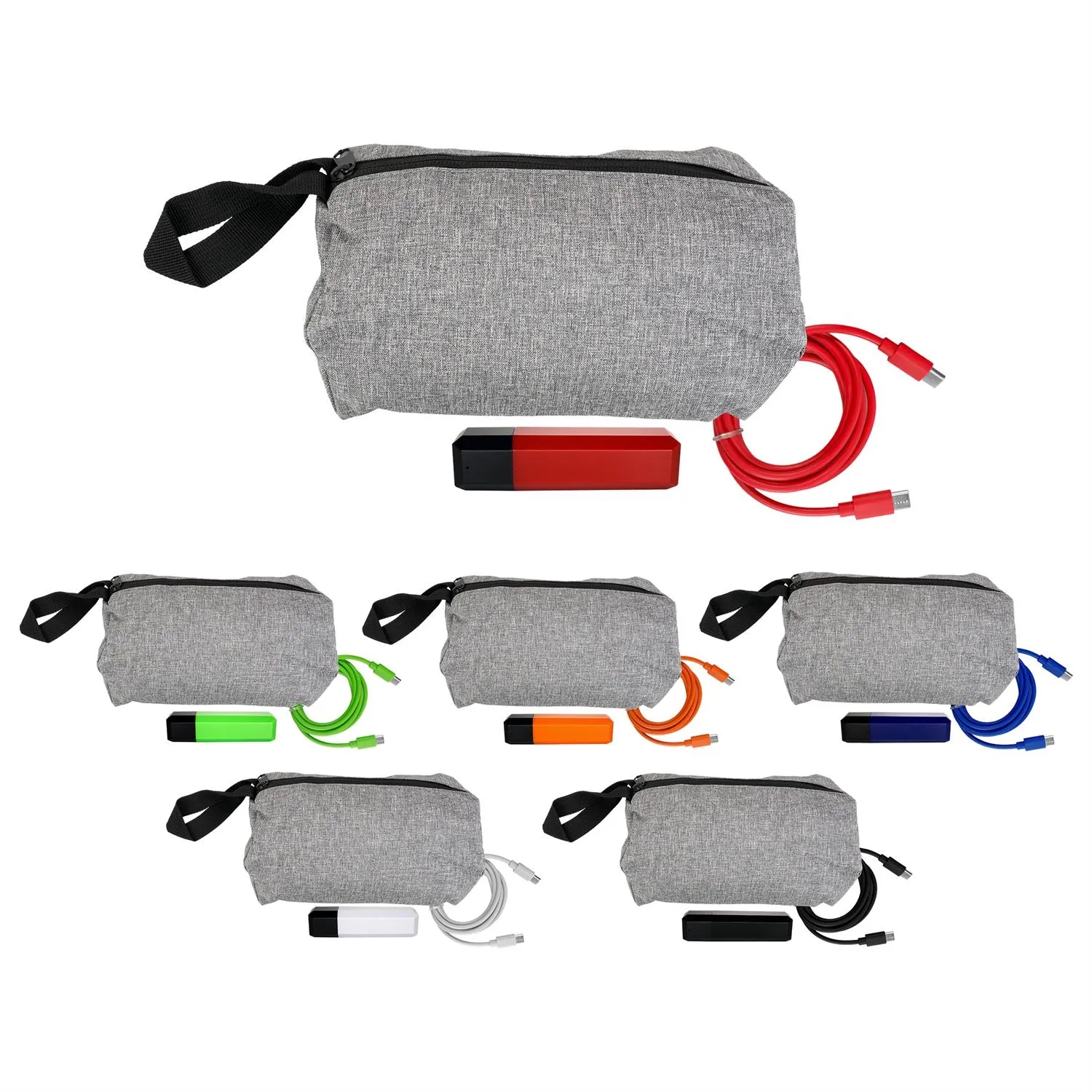 Travel Viper Cable Set 14
