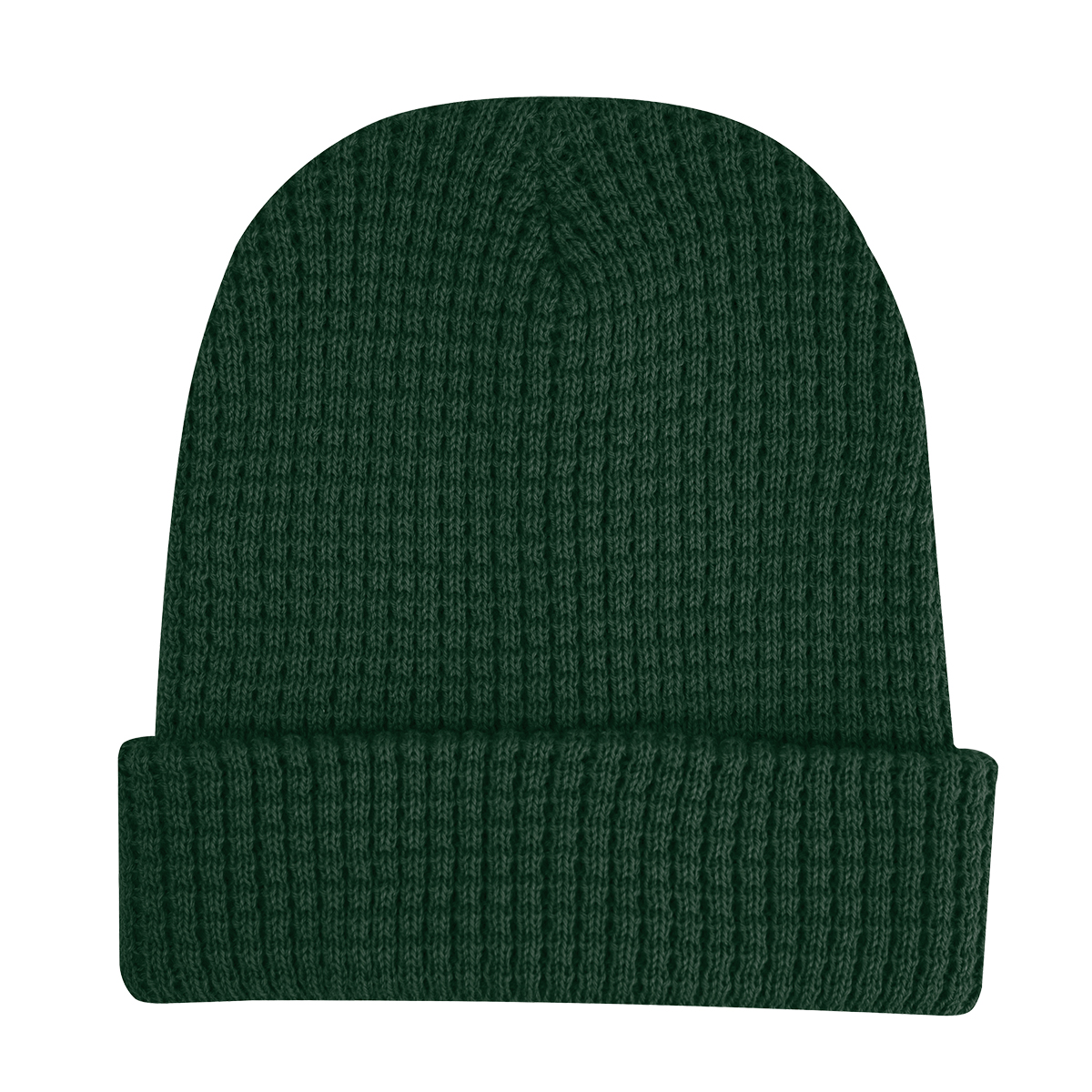 Whistler Waffle Knit rPET Beanie 14