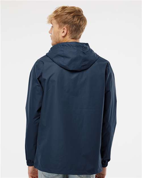 Men's Nylon Anorak - EXP94NAW 42