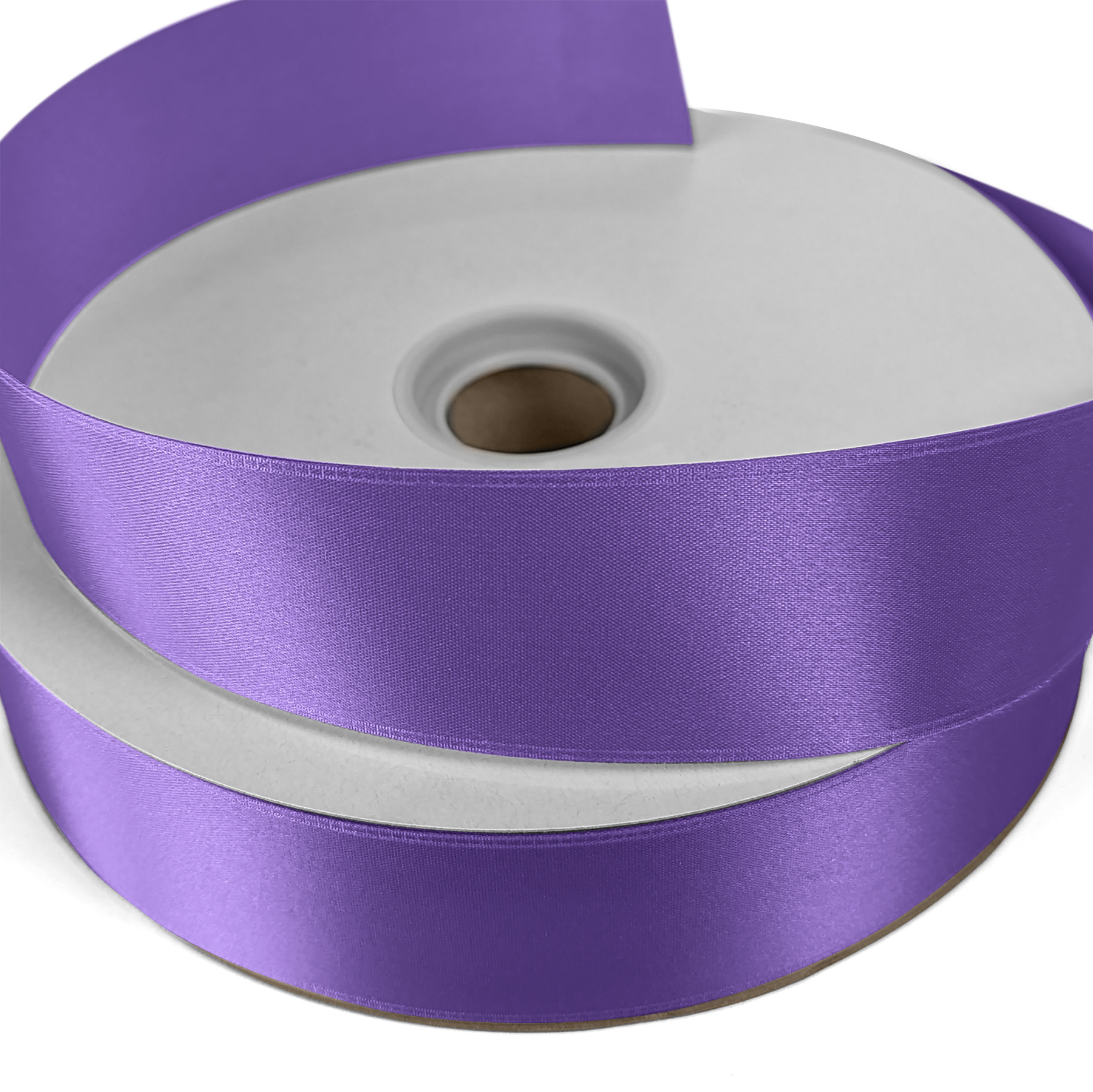 1 1/2" Badge Satin Ribbon - 100yd Roll - Sparkle 19