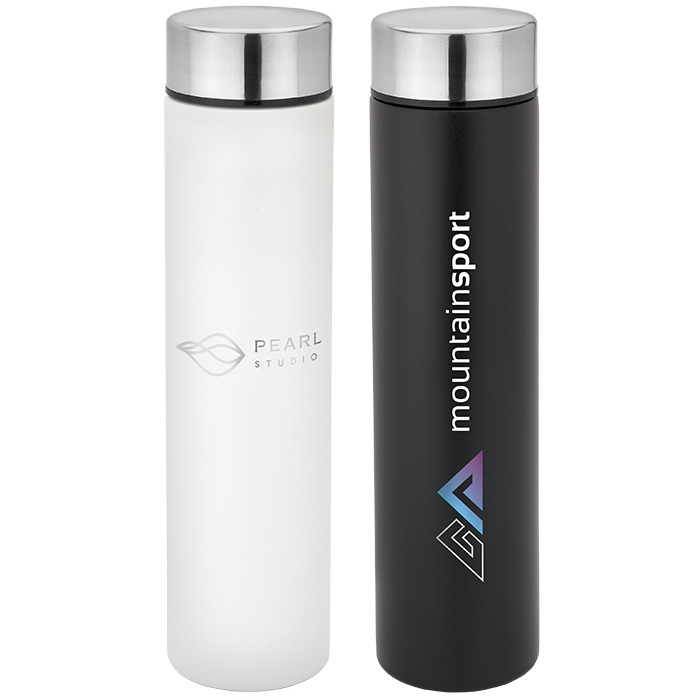 13.5 oz Pace Trail Vacuum Water Bottle 9