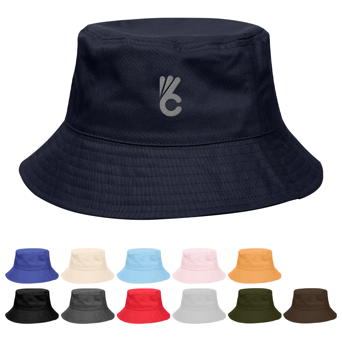 Berkley Bucket Hat 9