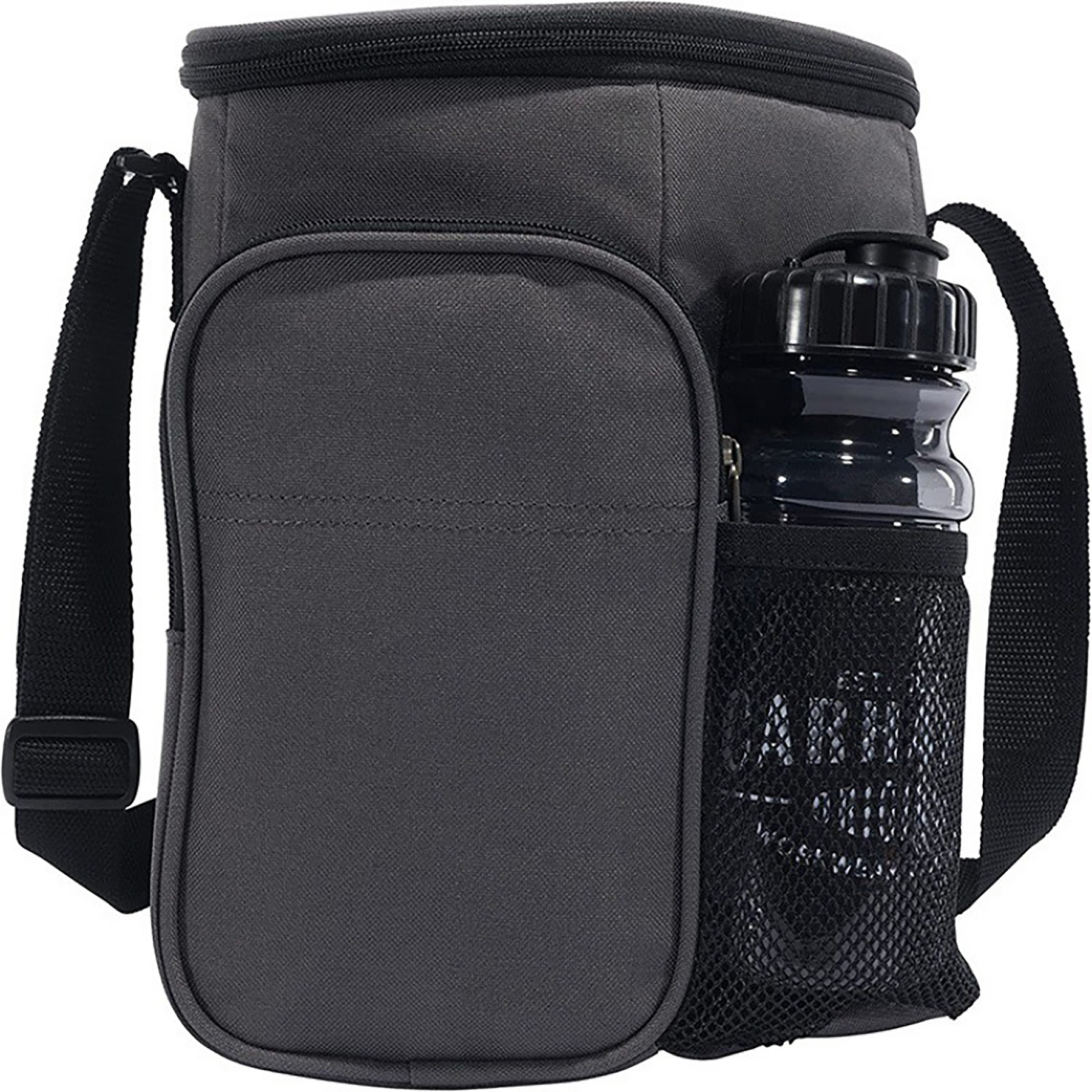 Deluxe Insulated Lunch Cooler Bag 3