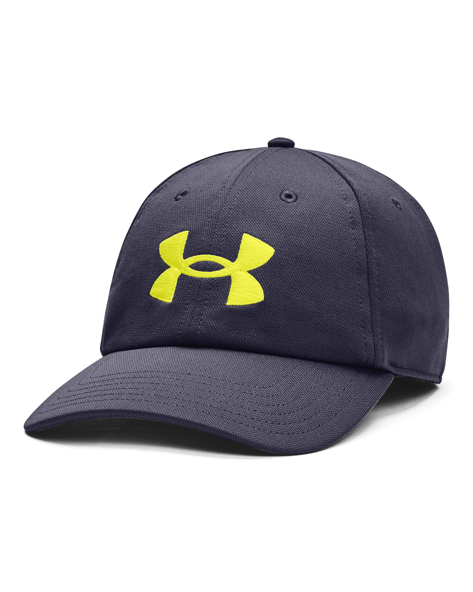 UA Blitzing Men's Adjustable Hat 7