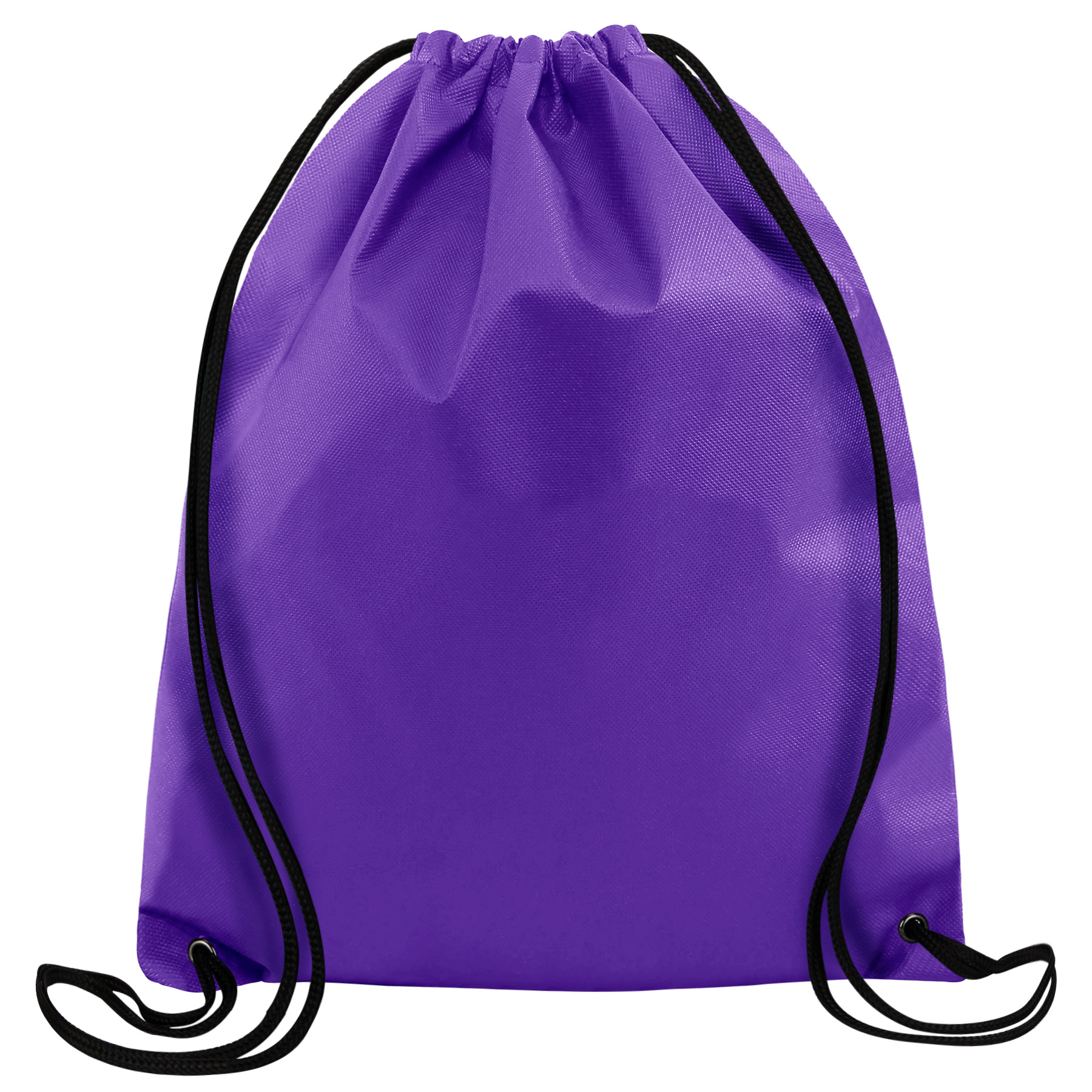 Sports Drawstring Backpack Bags 17