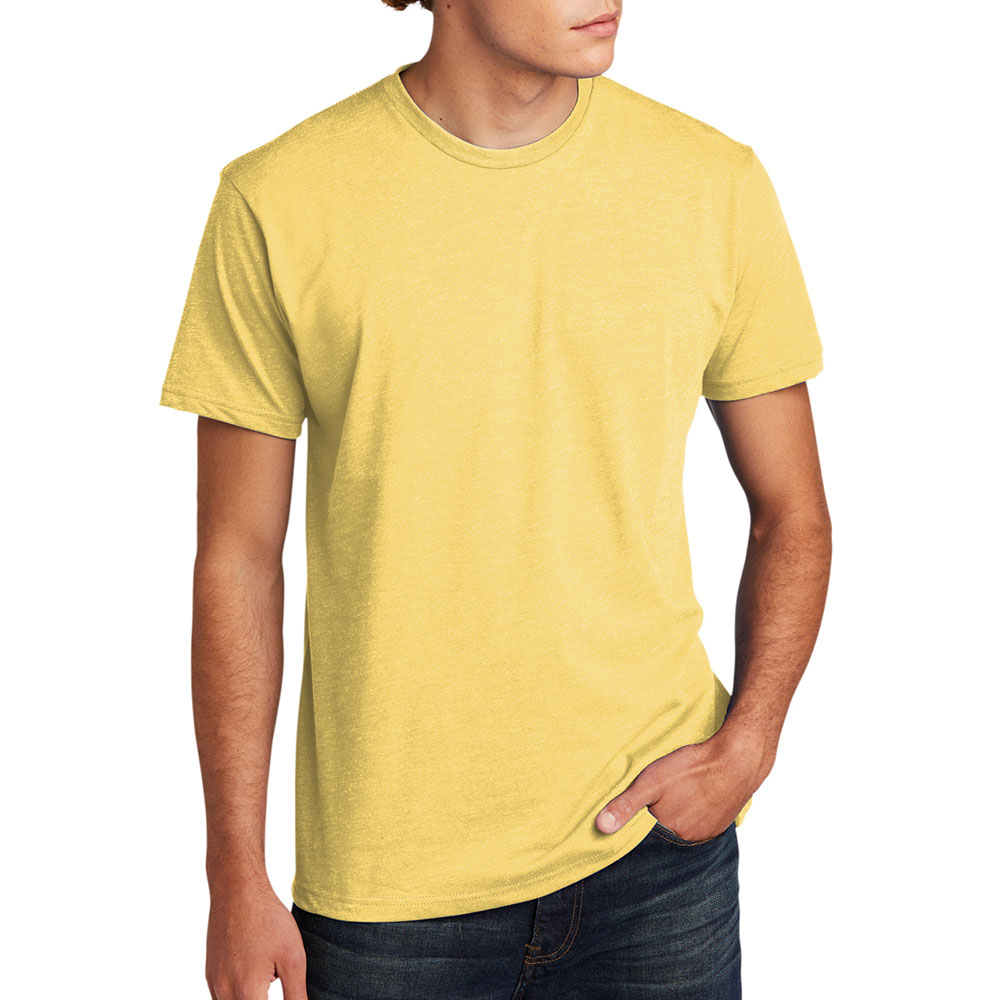 4.3 oz. 60% Cotton/40% Poly 6