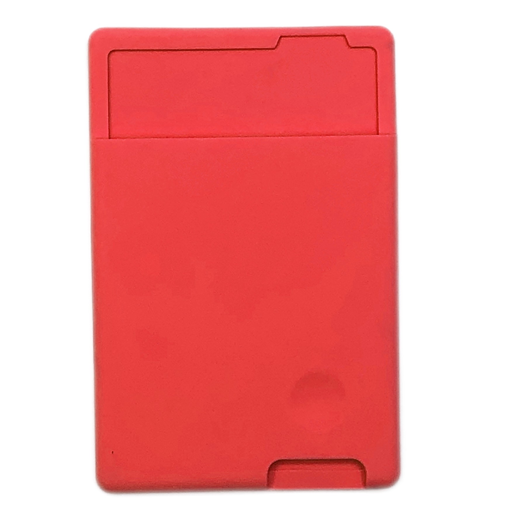Silicone Phone Card Holder 5