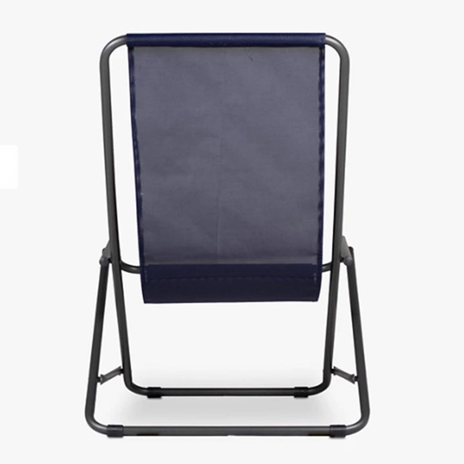 Outdoor Folding Lounge Chair 6