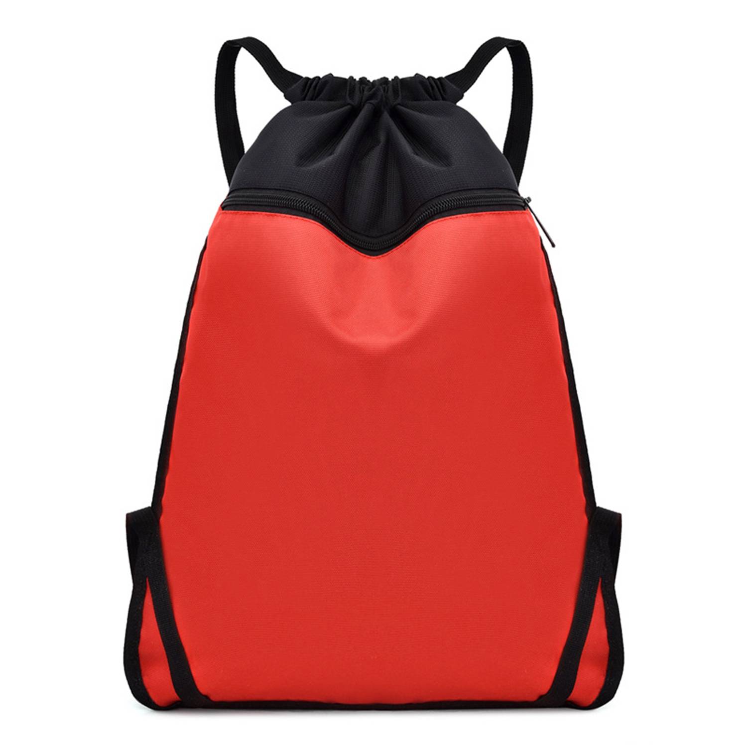 Adjustable Strap Drawstring Bag 4