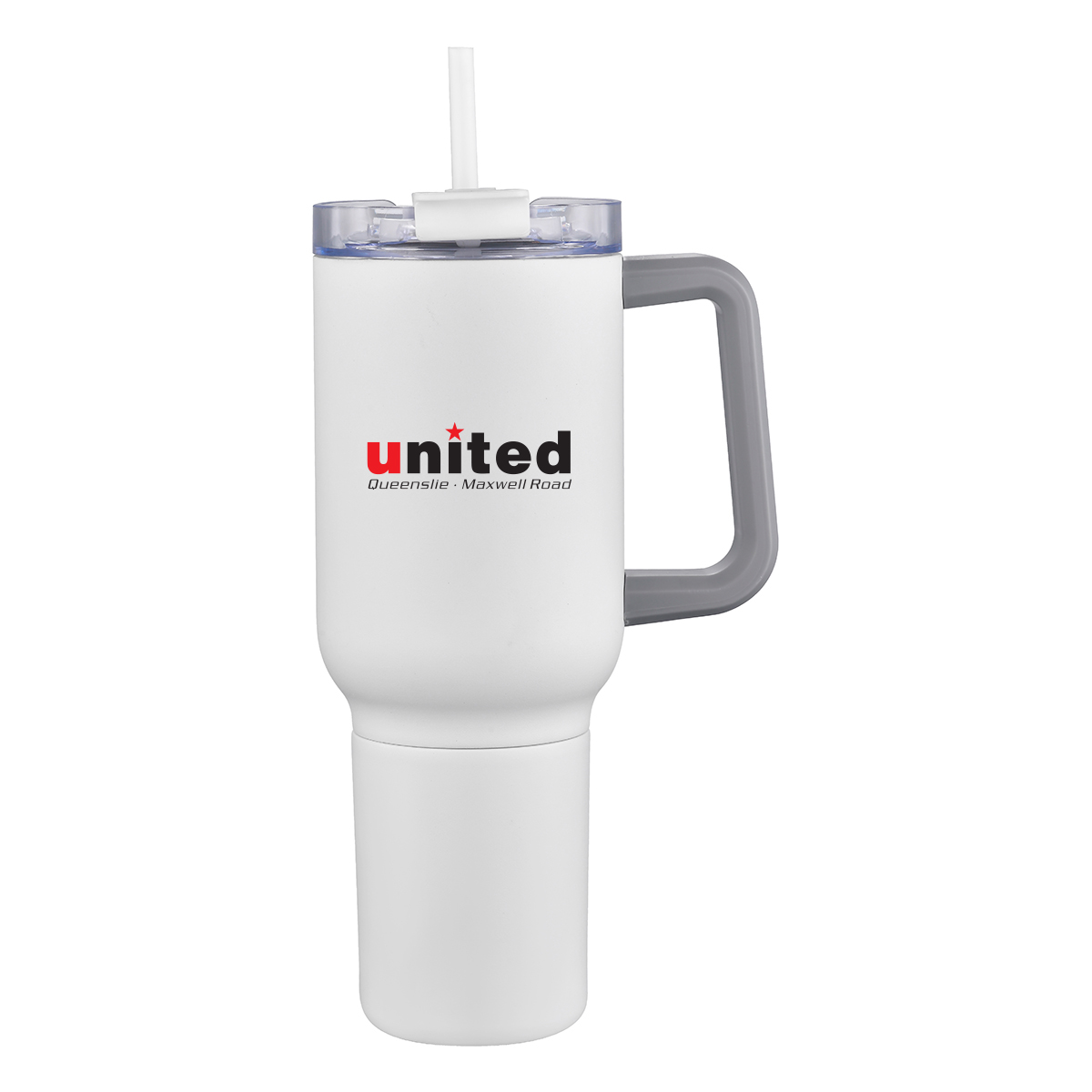 ArticFire 21oz Travel Mug with Handle & 12oz Convertible Base 2