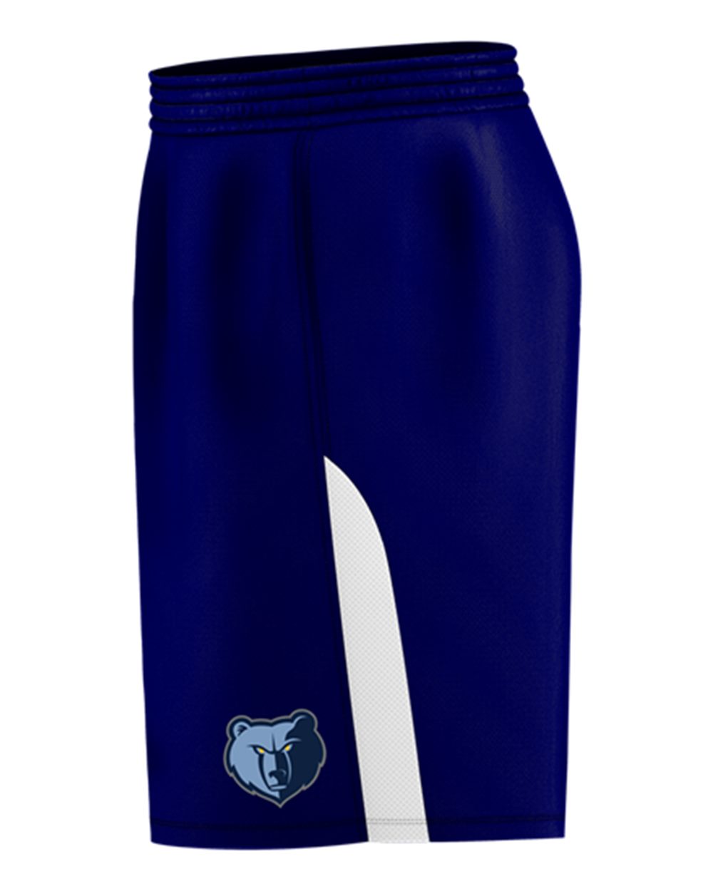 Youth NBA Logo'd Game Shorts - A205LY 23