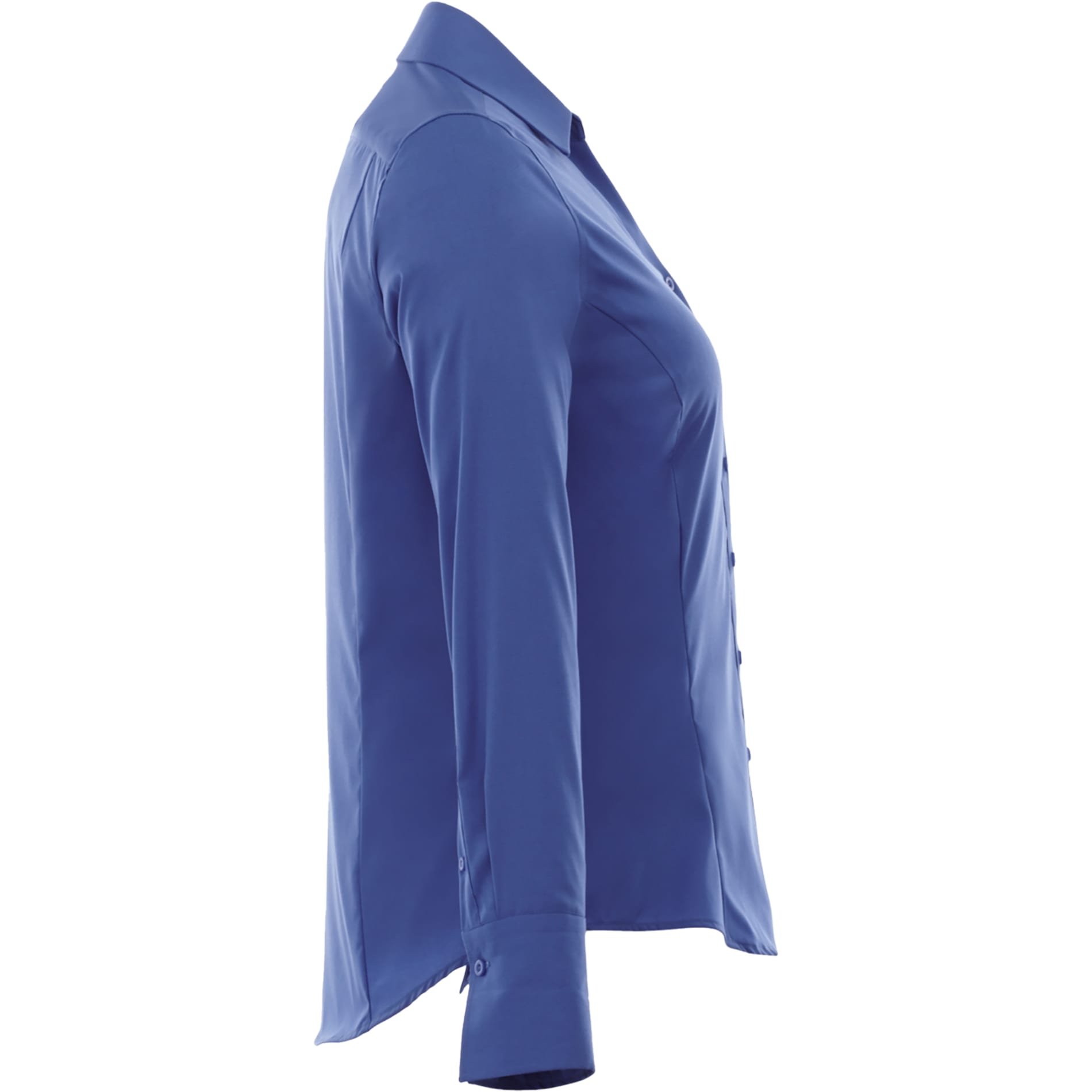 Women's CROMWELL Long Sleeve Shirt 102