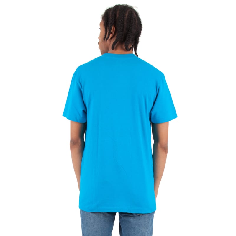 Shaka Wear Adult V-Neck T-Shirt 12