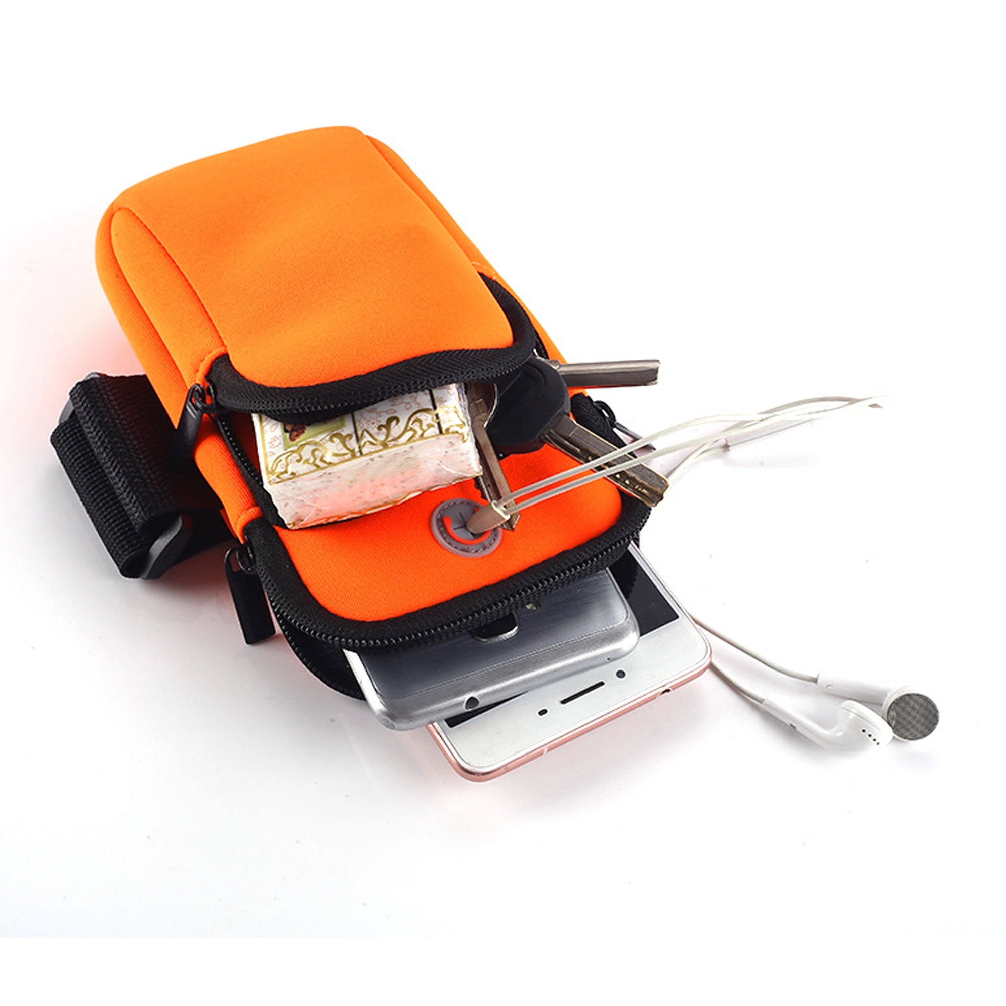 Waterproof Sports Arm Pouch 2