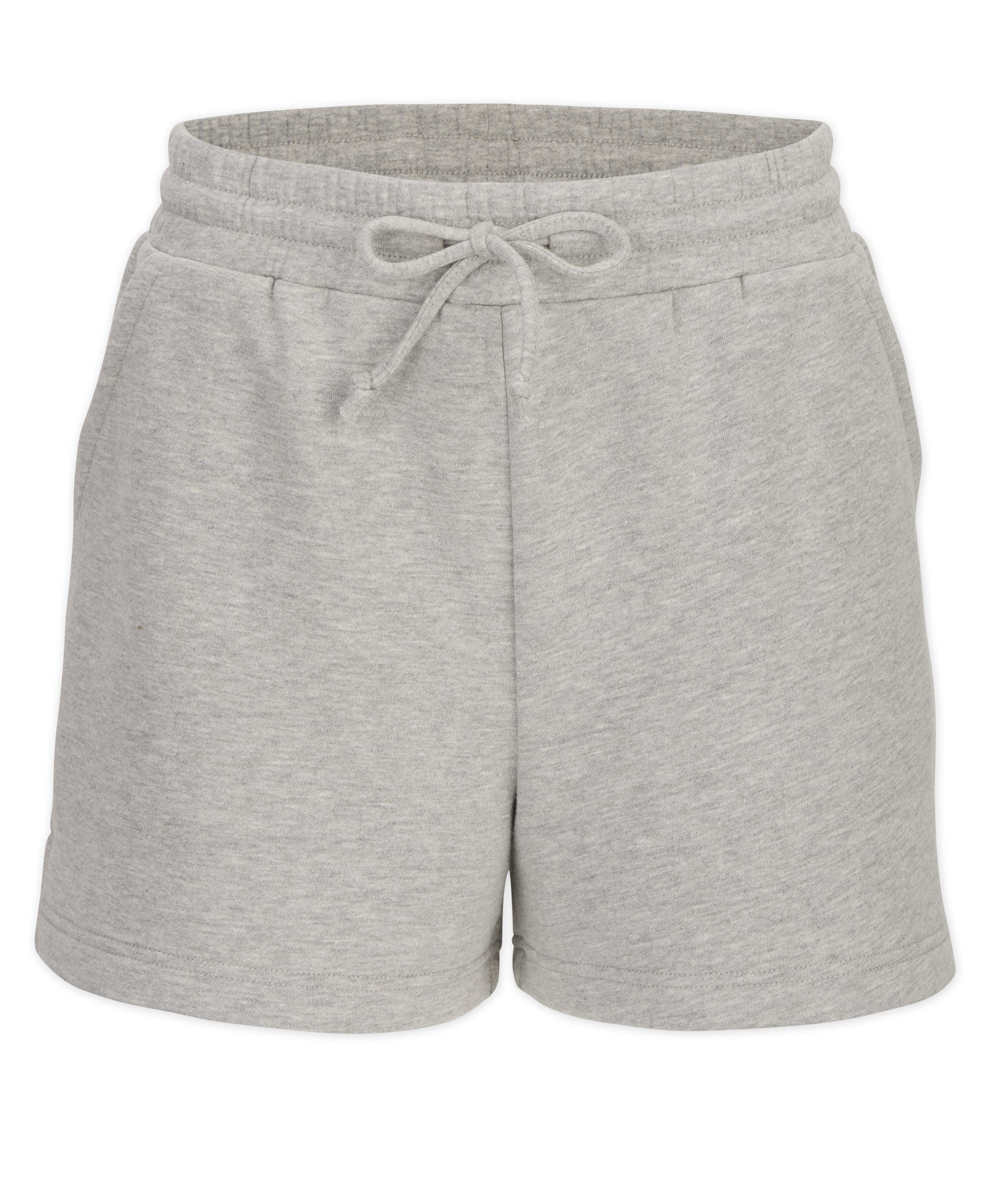 BOXERCRAFT WOMEN'S FLEECE SHORT 4