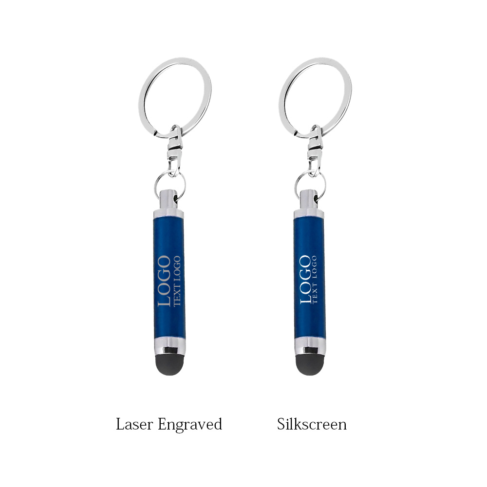 Stylus Pen Keychain 14