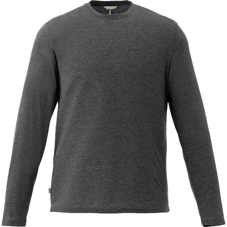 Men's Holt Long Sleeve Tee 12