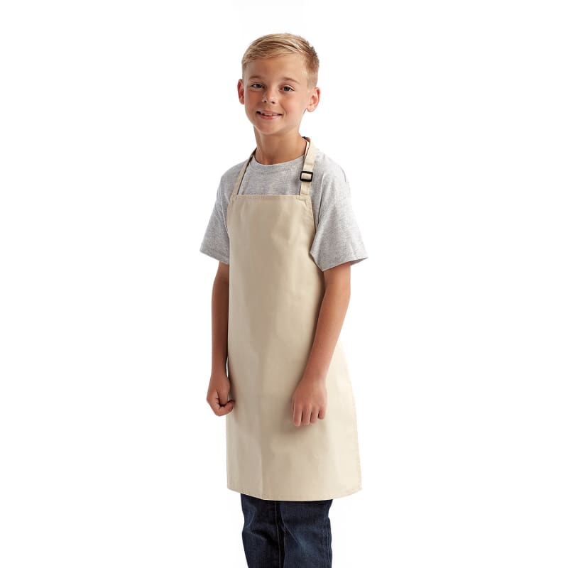 Artisan Collection By Reprime Youth Recycled Apron 57