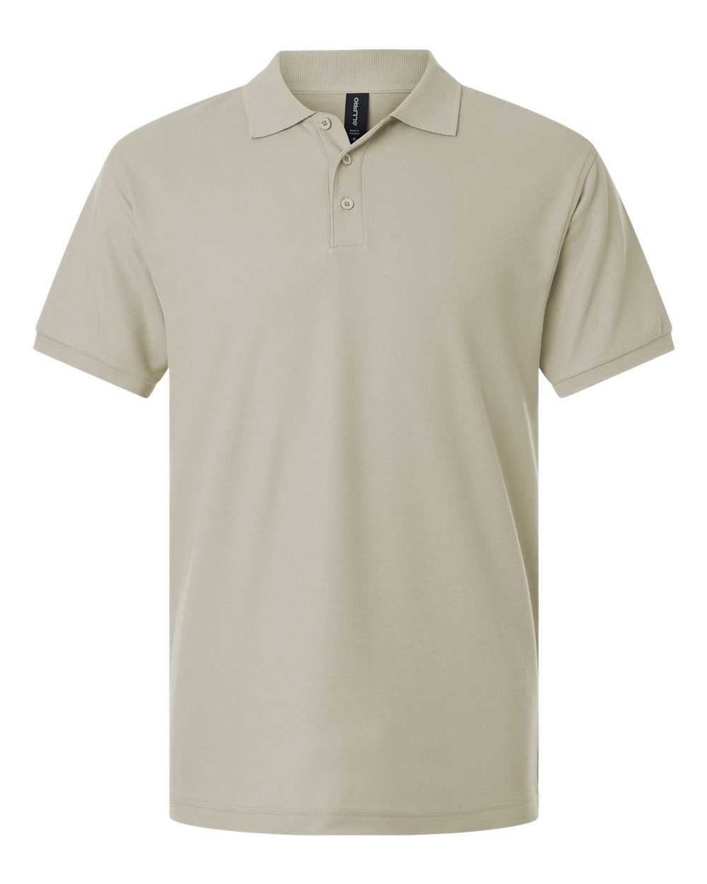 Men's Pique Polo - 62800 235