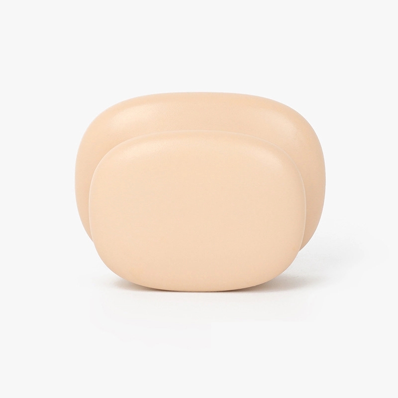Household Portable Silicone Massage Comb 4