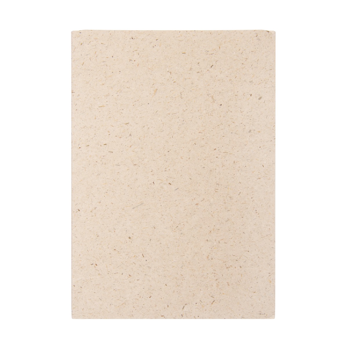 Tree-Free Lemongrass Journal 1
