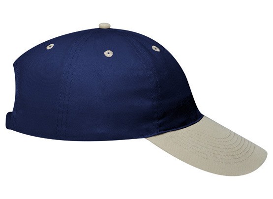 OTTO CAP® 6 Panel Low Profile Baseball Cap 47