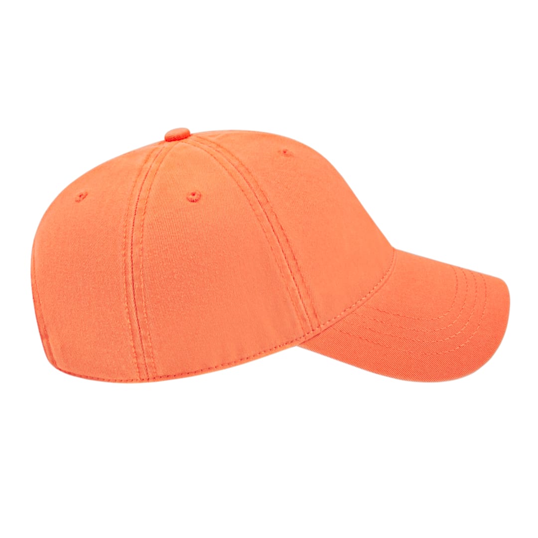 Cap America Relaxed Golf Cap 437