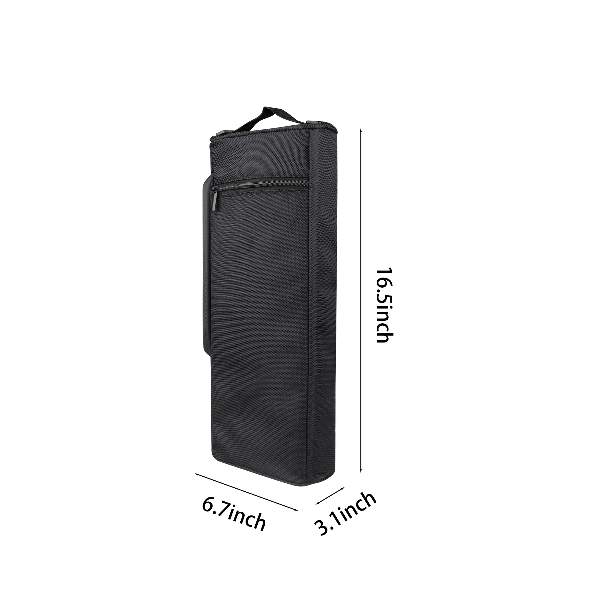 Golf Cooler Bag For 6 Cans MOQ 100 PCS 2