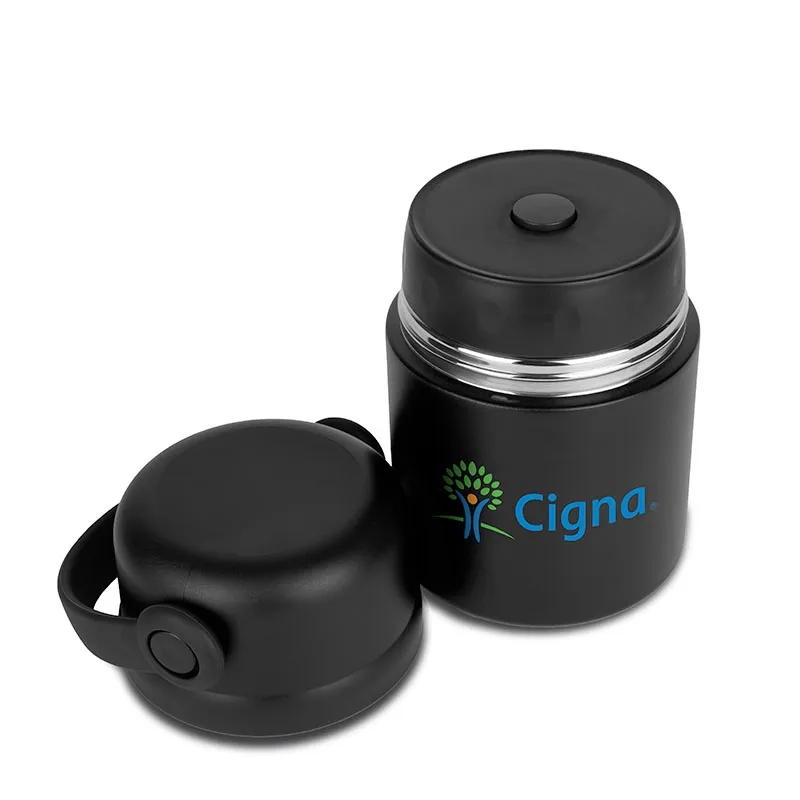 Easton 22oz Vacuum-Insulated Thermos Food Jar 9