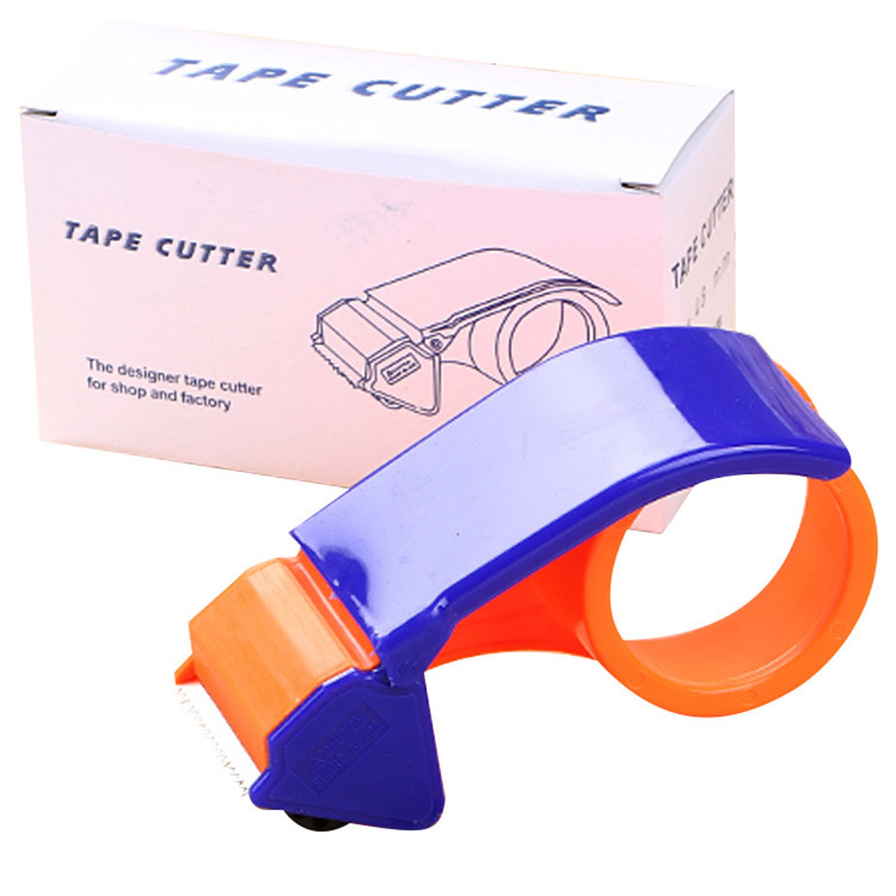 Tape Dispenser 2