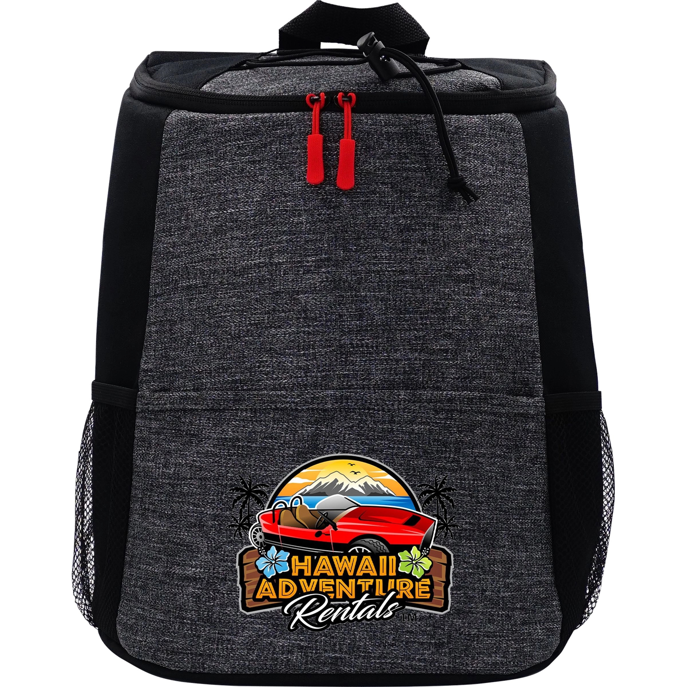 X Line Backpack Cooler 26