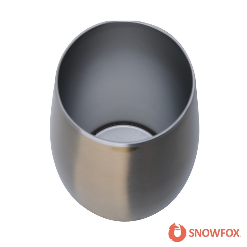 Snowfox® 1.3L / 45 oz. Insulated Wine Chiller 11