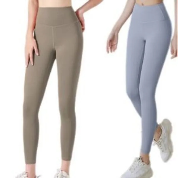 High Stretch Yoga Pants 5