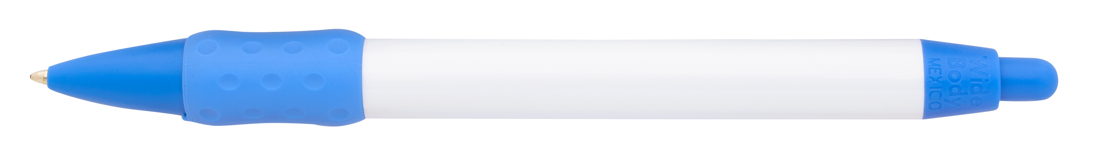 Classic Collection Digital Widebody® Uni-Color Grip Pen 49