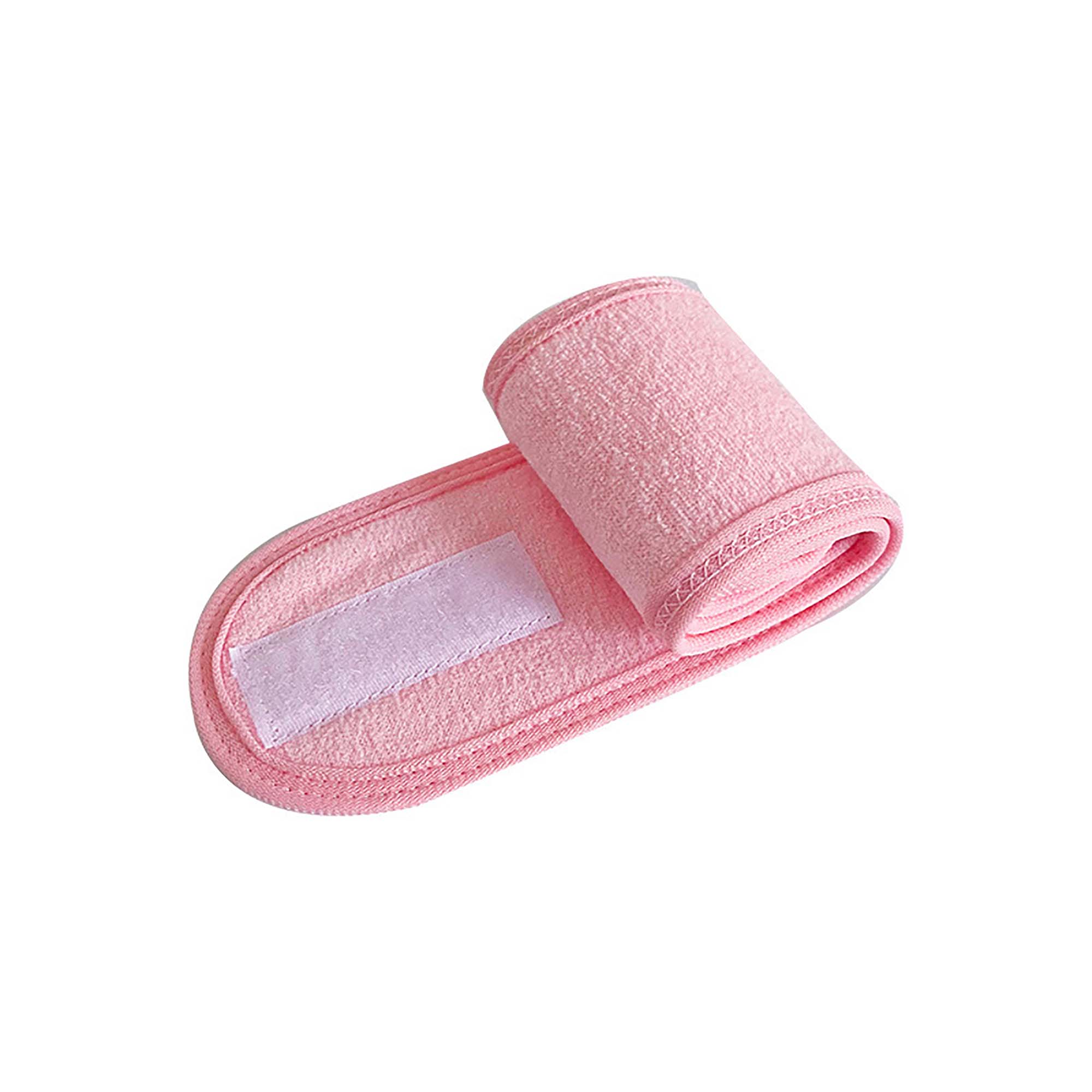 Face Wash Hair Band Adjustable Spa Headband 7