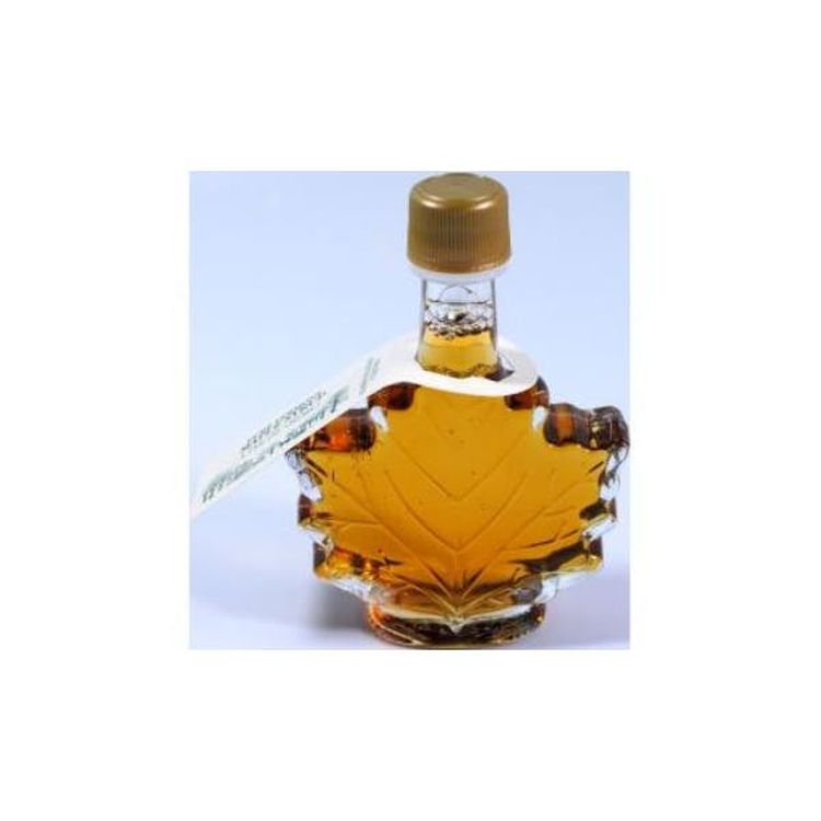 Pure Vermont Maple Syrups - 1.7 oz 2