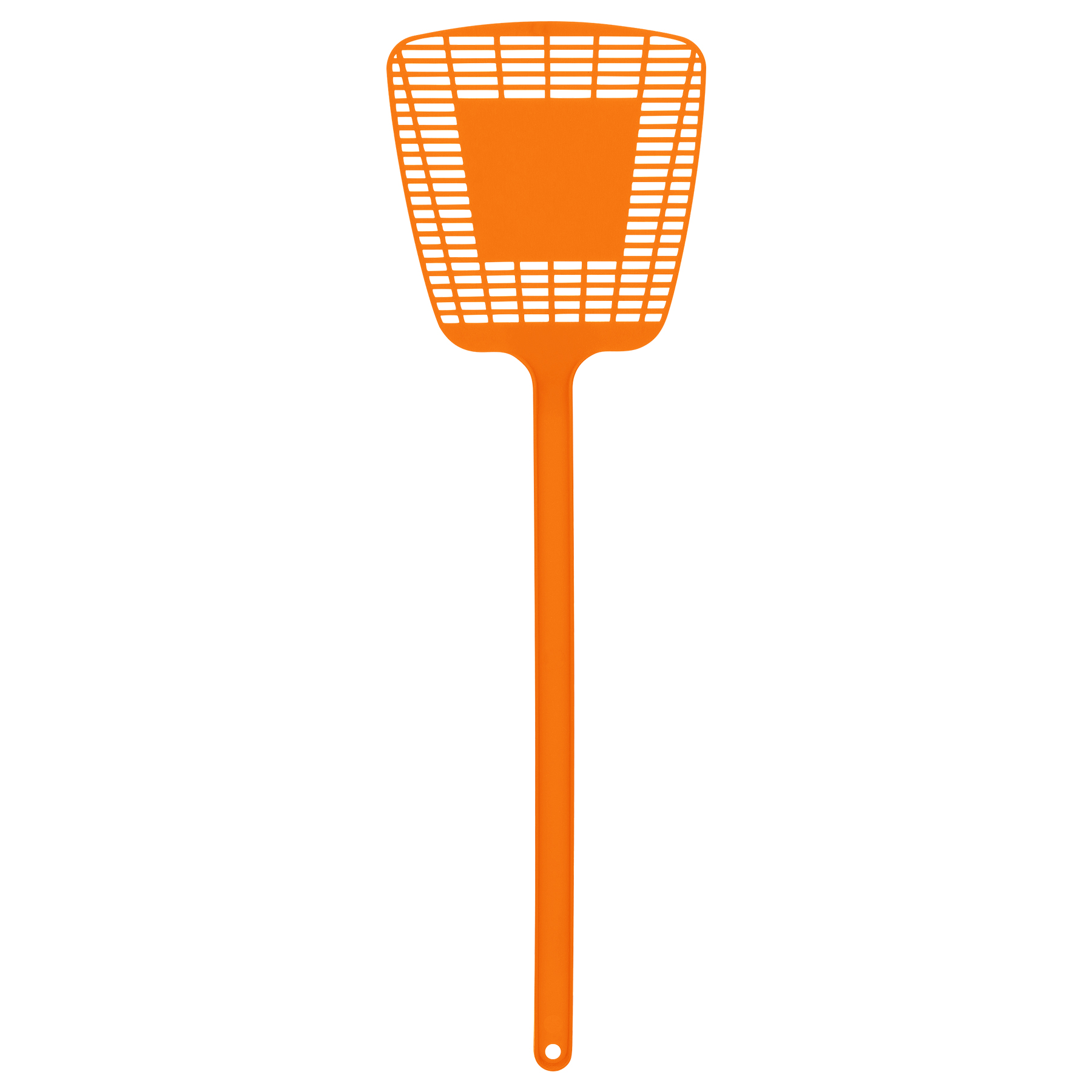 Plastic Mesh Sleek Flying Swatter 8