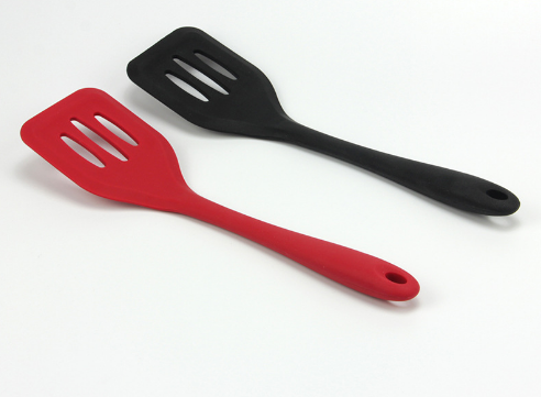 Silicone Pancake Turner 4
