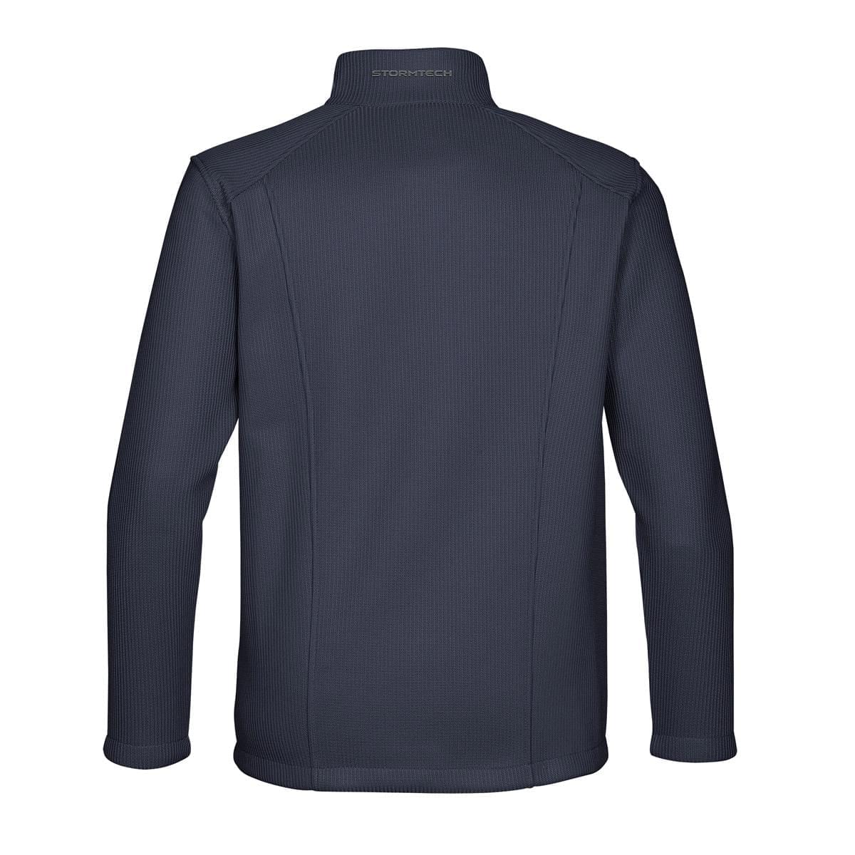 Stormtech Men's Nordic Bonded Knit Jacket 2