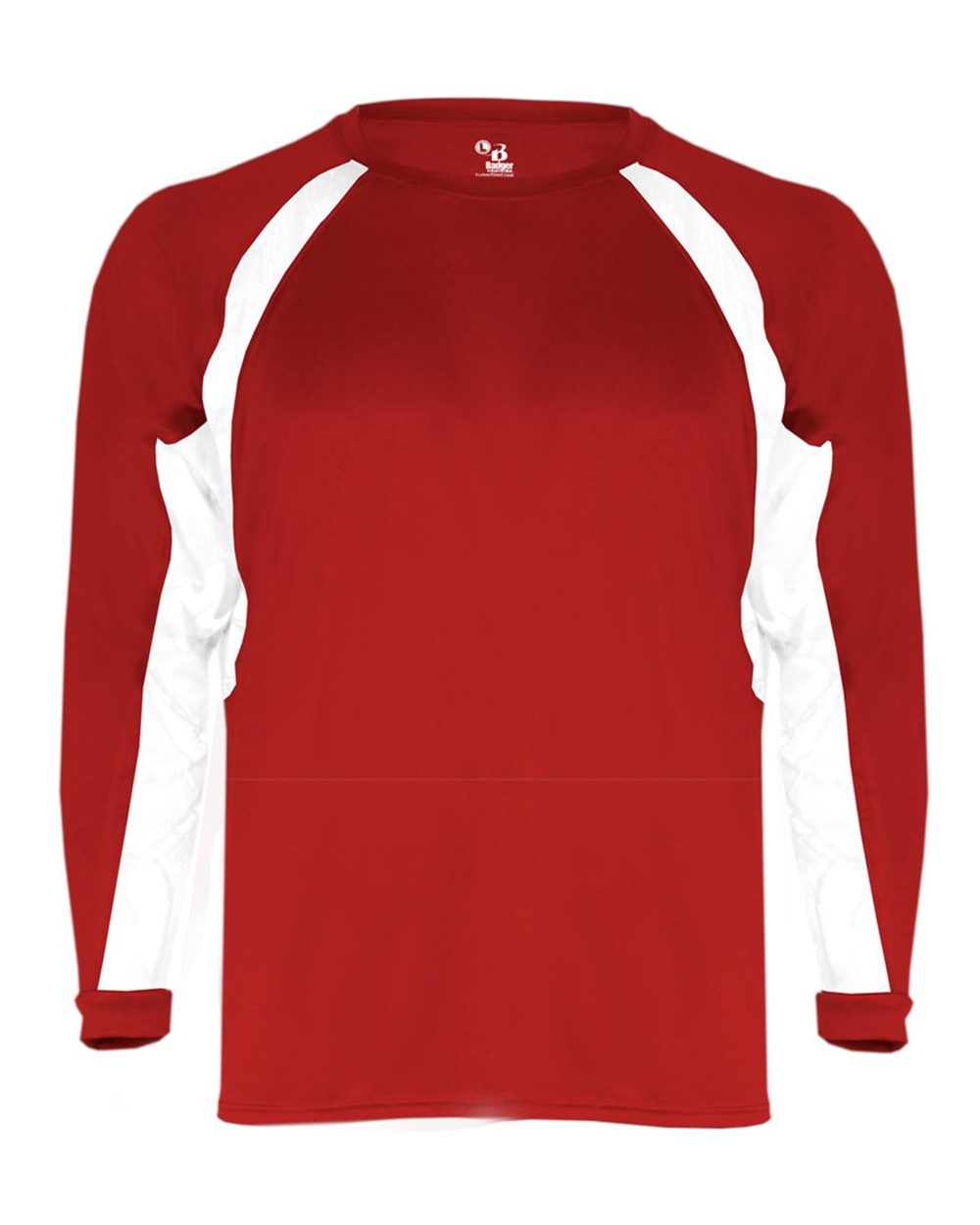 Youth B-Core Hook Long Sleeve T-Shirt - 2154 21