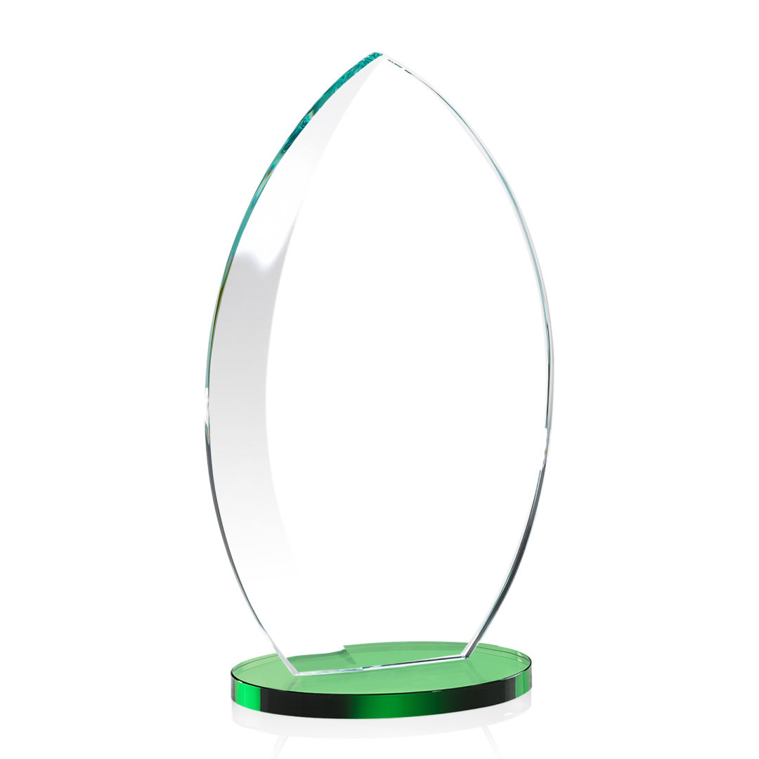 Windermere Award - Green 5