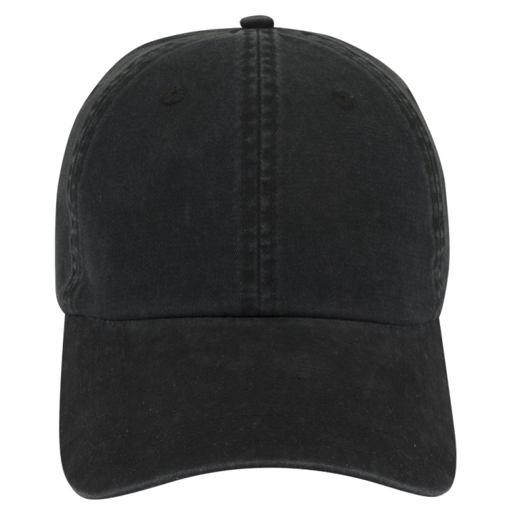 OTTO CAP® 6 Panel Low Profile Dad Hat 53