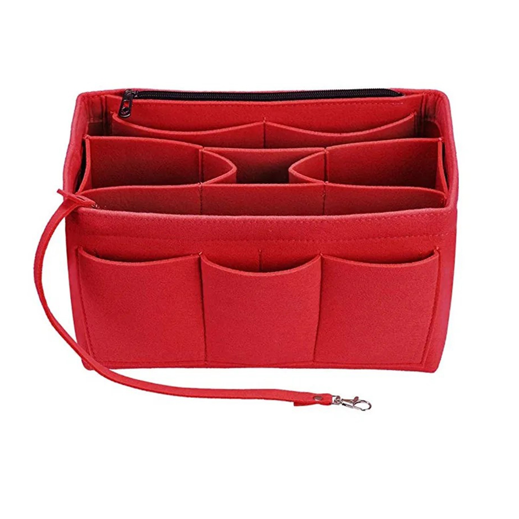 Felt Bag Organizer 6