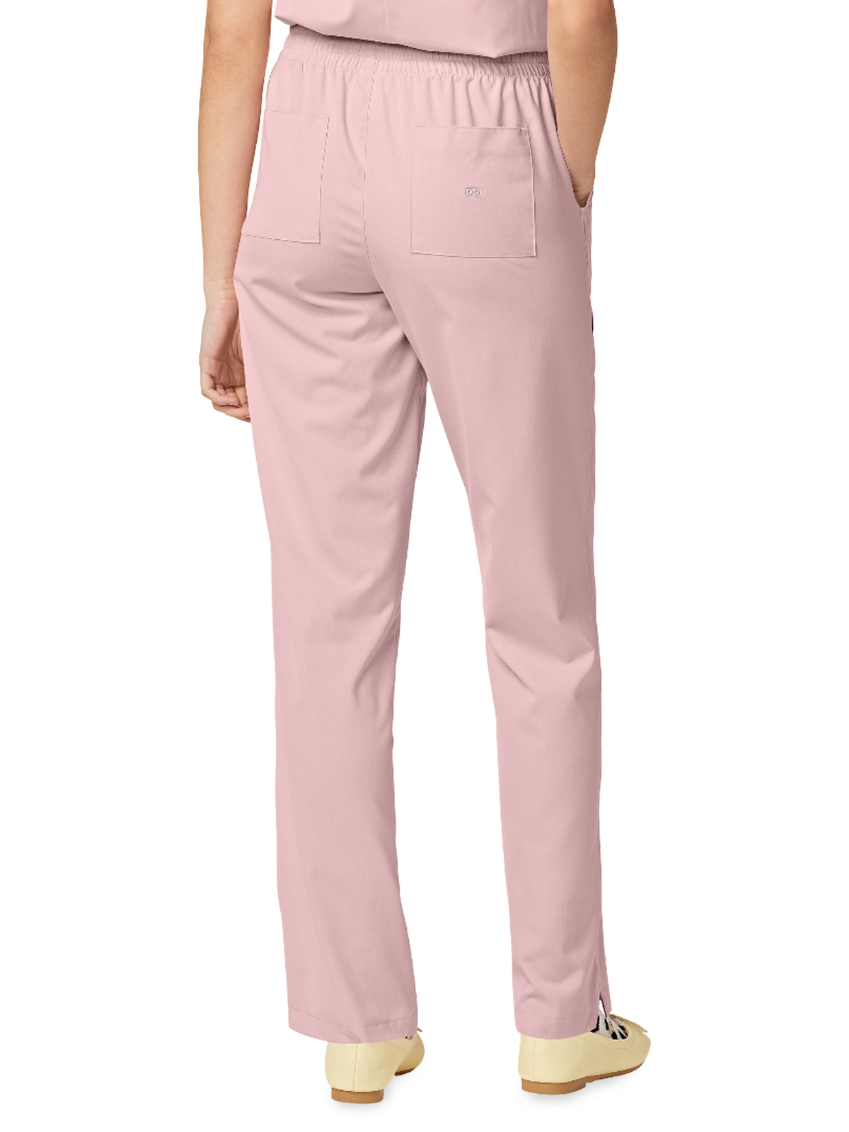 Parkley ABC - Women's Four-Pocket FINN Drawstring Pant 12
