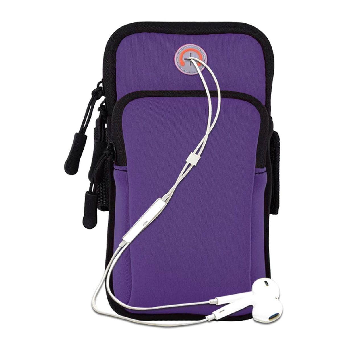 Neoprene Running Armband 2
