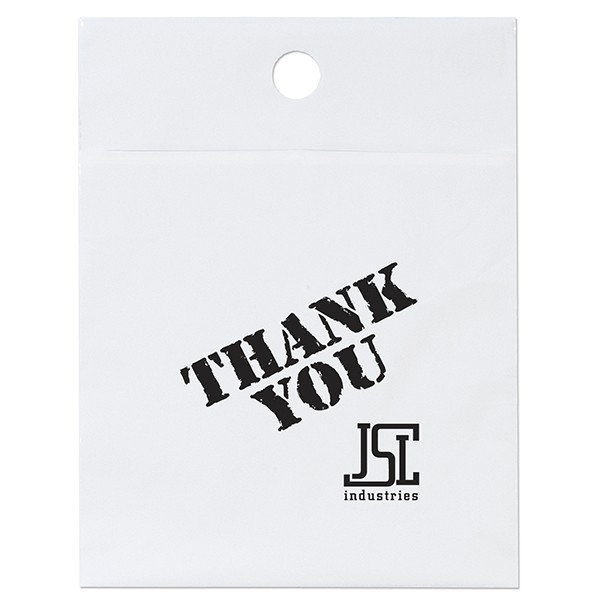 Litter Bag - Flexo Ink Print 5